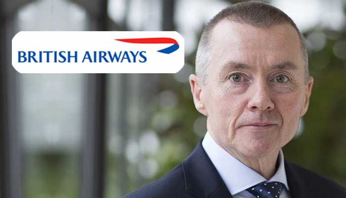 British Airways, 3. çeyrekte ve 9 aylık dönemde elde ettiği karı açıkladı