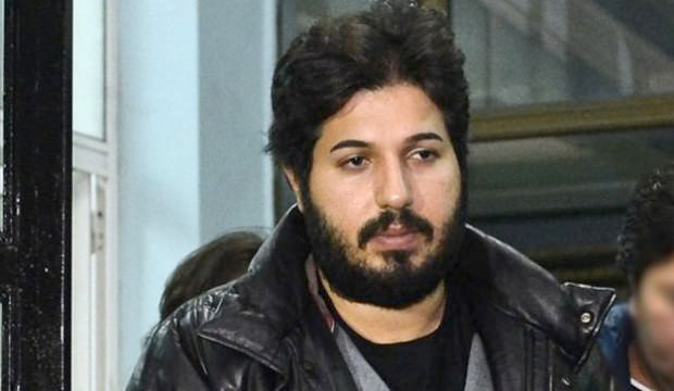 Reza Zarrab için yakalama kararı çıkartıldı