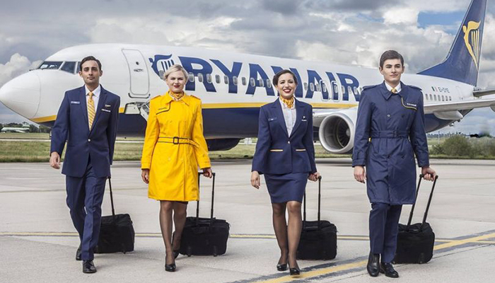 Ryanair'den Bodrum'a müjdeli haber