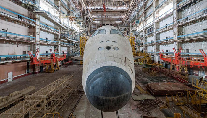 Rus turizmciler ünlü uzay üssünün turizme açılmasını istiyor