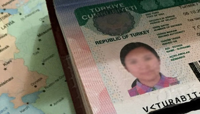 Türkiye'den 4 ülkeye vize kolaylığı