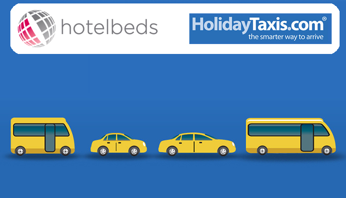 Hotelbeds, HolidayTaxis Group'u satın aldı