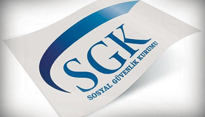 SGK prim borçlarına yapılandırma geliyor