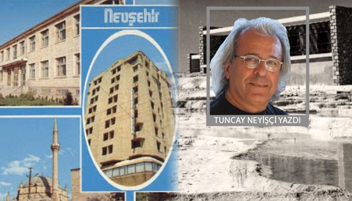 Tusan Motel ve Göreme Otel Türk turizmi ile ilgili ne anlatıyor?
