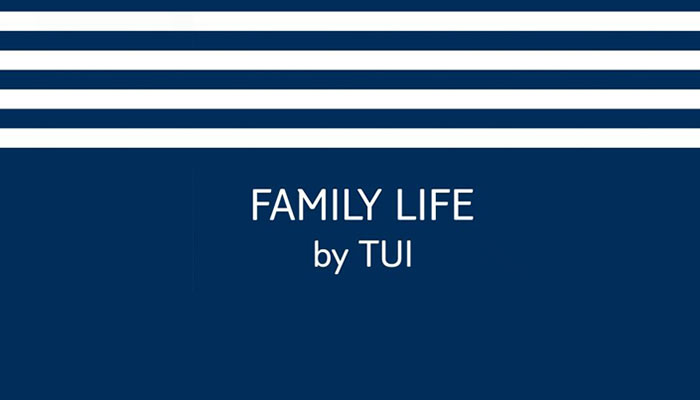 TUI Travel, Türkiye'de iki tane Family Life oteli açacak