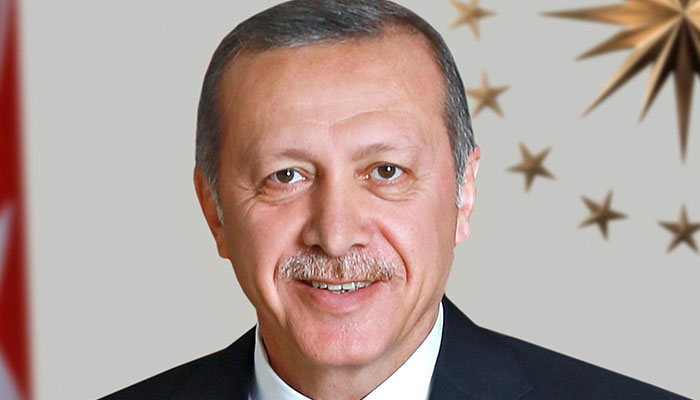 Erdoğan: O depoları basacağız!