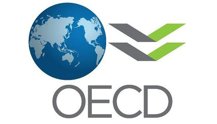 OECD: Ekonomik gelişme hızı yavaşlayacak