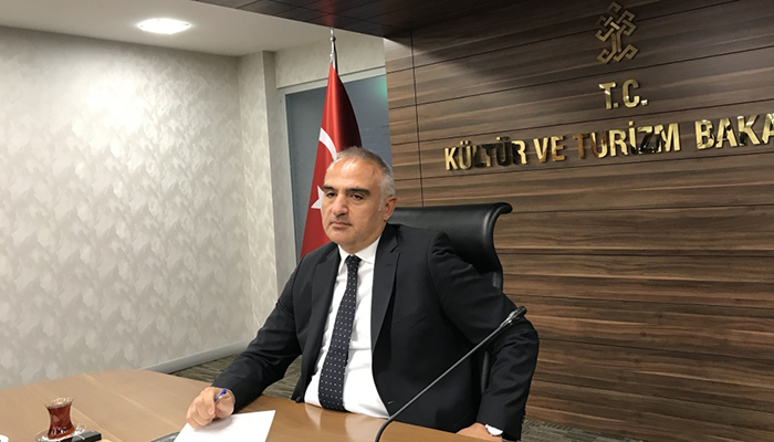 Mehmet Ersoy: Uzakdoğu pazarları için eylem planı hazırlıyoruz