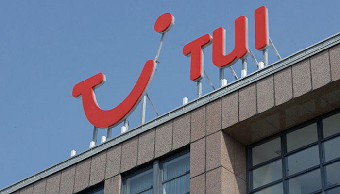 TUI'nin Türkiye satışlarında üç haneli artış
