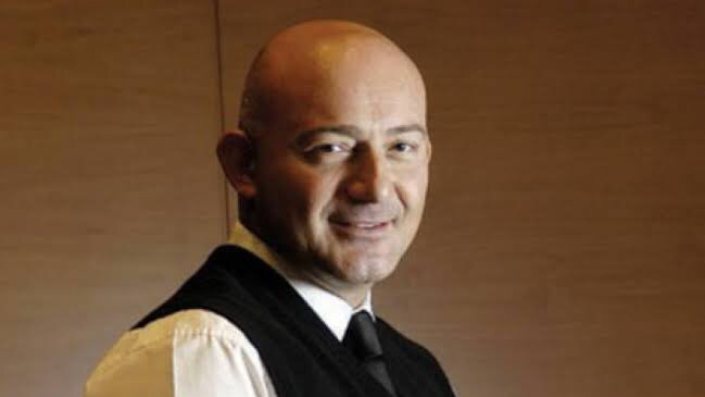 Ferit Şahenk o oteli 210 milyon euroya sattı