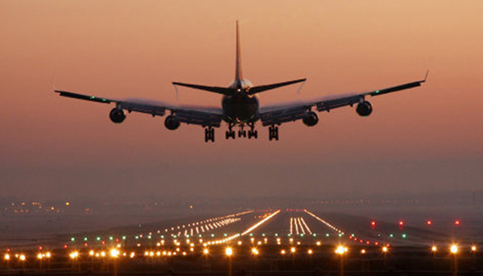Türkiye'nin Avrupa hava trafiğindeki payı %14,24'e ulaştı