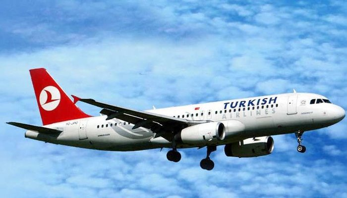 THY'nin Ankara - Tiflis seferleri başlıyor