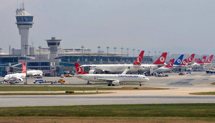 Atatürk Havalimanı taşınırken havayolu şirketleri ne yapacak?