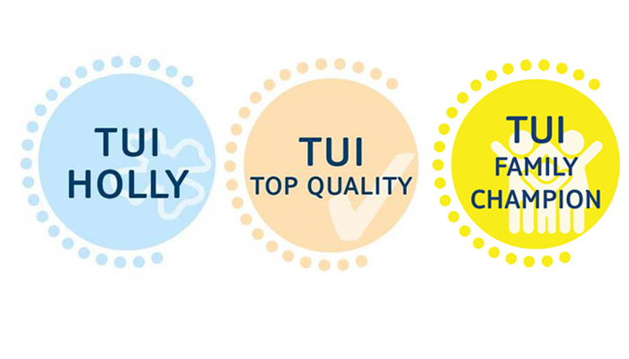 2019 TUI Holly ve TUI Top Quality ödülleri açıklandı, işte ödül alan oteller