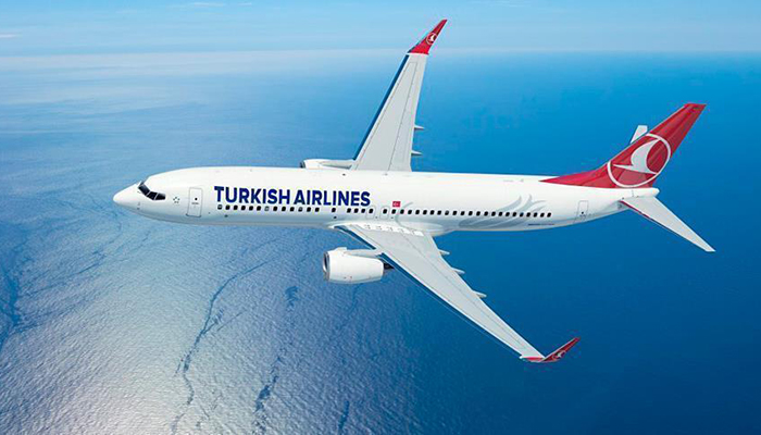 Türk Hava Yolları 2019'da 19 yeni hat açıyor, işte o şehirler