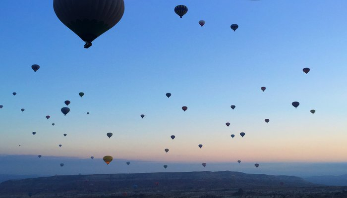 Tourism Review Türkiye'nin turizme geri dönüşünü yazdı