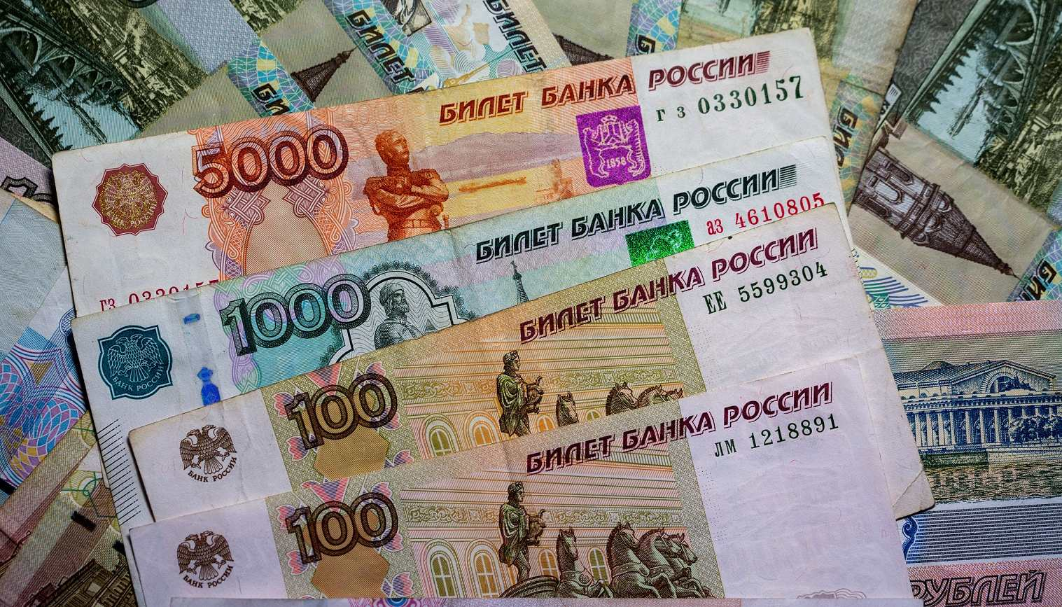 Ruslar için tatil artık daha pahalı