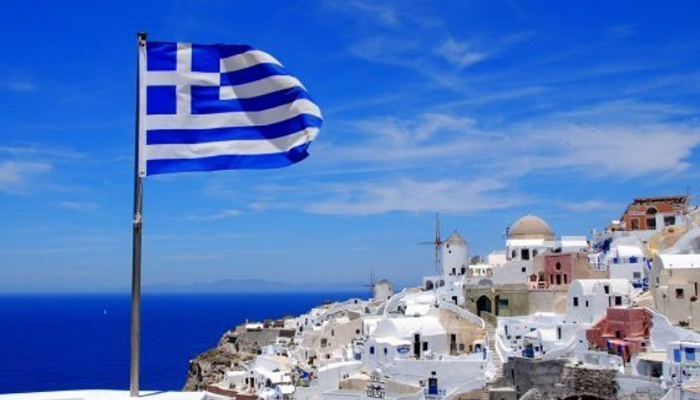 İşte Yunanistan'ın 10 aylık turizm geliri