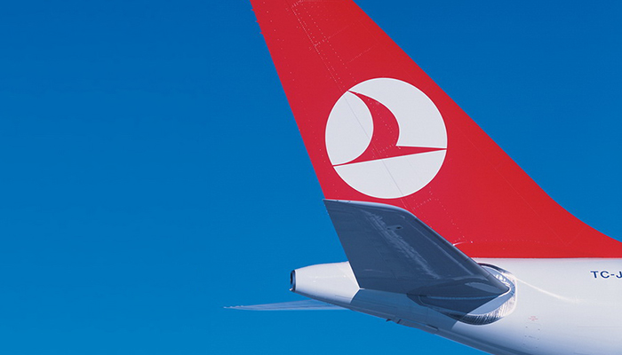 Türk Hava Yolları 13 seferini iptal etti