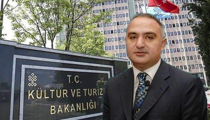 Mehmet Ersoy: Türkiye'de oyuna kural konacaksa onu devlet koyar