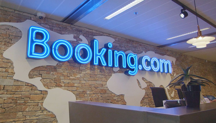 Booking.com'dan komisyon 'ayarı'