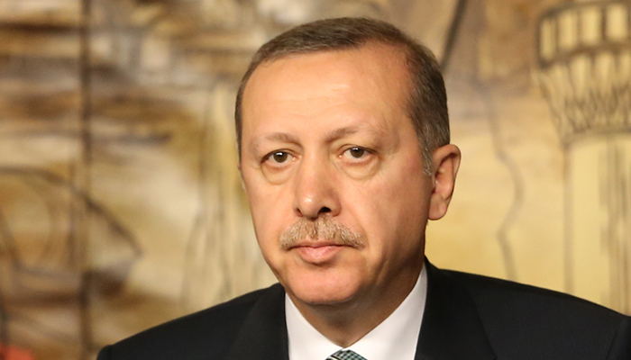 Erdoğan'dan Topçu Kışlası ve Rusya vizesi açıklaması