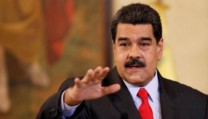 Maduro’dan açıklama: Darbeyi bozguna uğratacağız