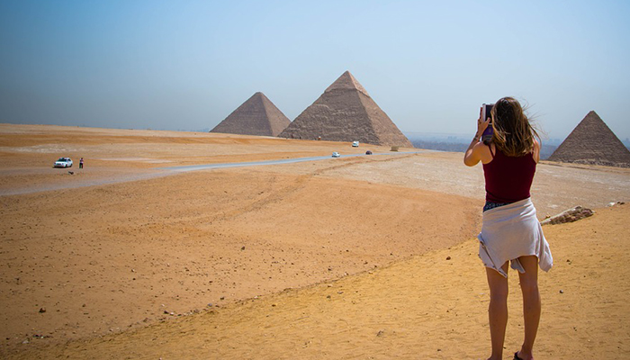 İşte Mısırlı turizmcilerin 2019 beklentisi