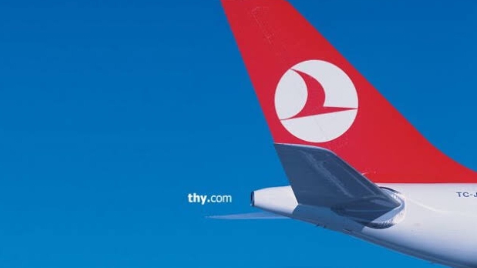 THY Antalya-Gatwick uçuşlarına başlıyor