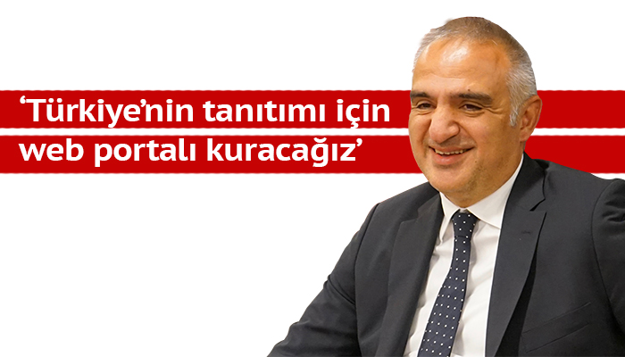 Mehmet Nuri Ersoy: Bu fonun çok büyük faydası var
