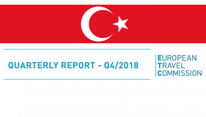 AB Seyahat Komisyonu'nun raporunda Türkiye için ne denildi?