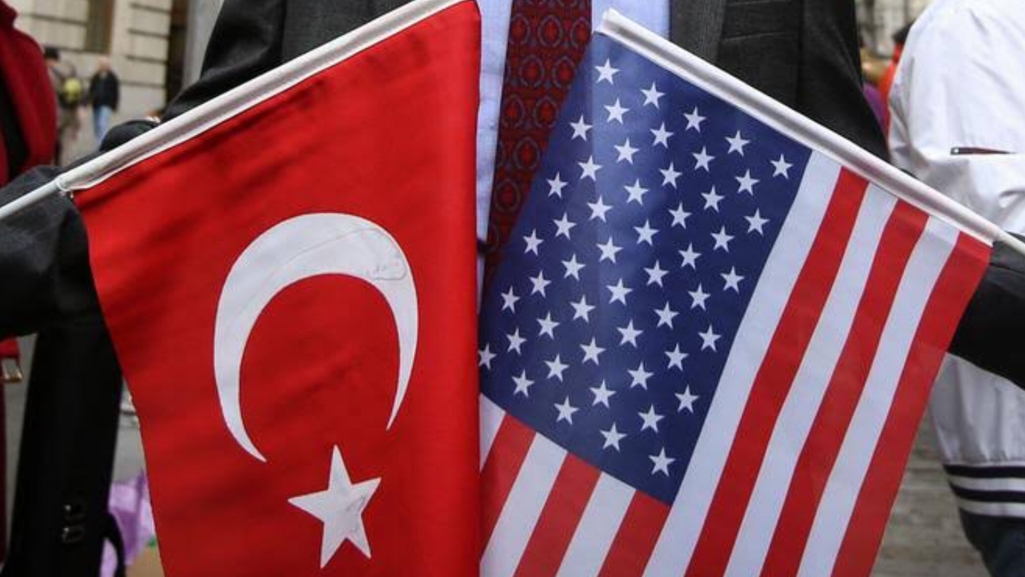ABD’den Türkiye’ye seyahat uyarısı: Seviye 3 yaptı