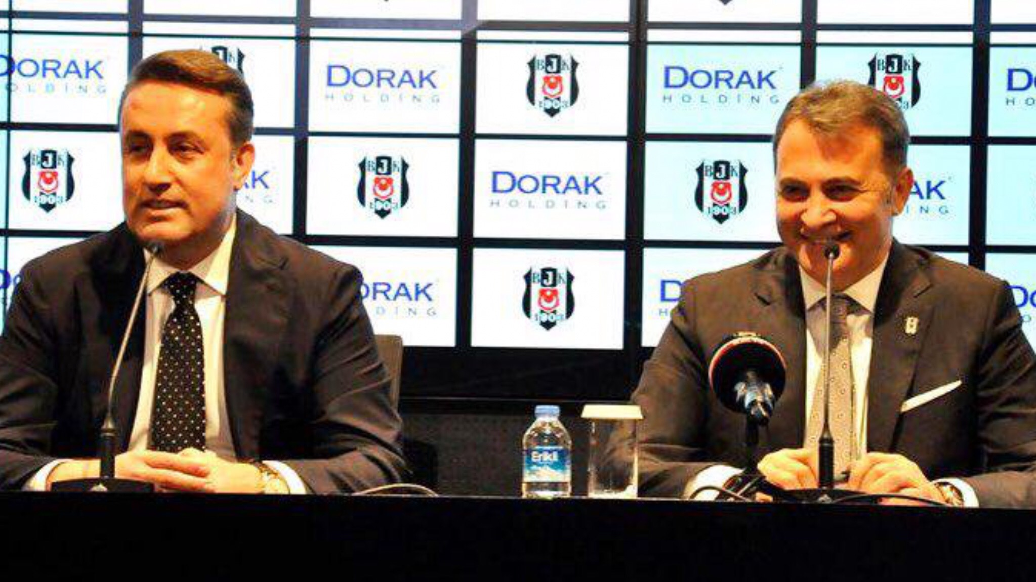 Dorak Tour ile Beşiktaş arasında ‘tanıtım’ anlaşması