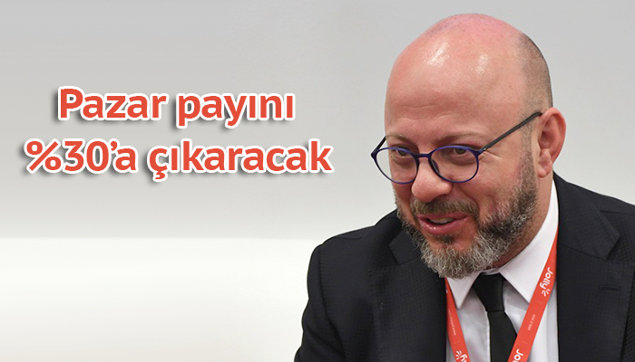 Mete Vardar: Türk halkı hazır!