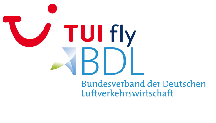 TUIfly ve BDL'den Almanya havacılığı için kaos uyarısı