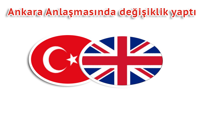 İngiltere'den 12 bin 500 Türk'e kötü haber