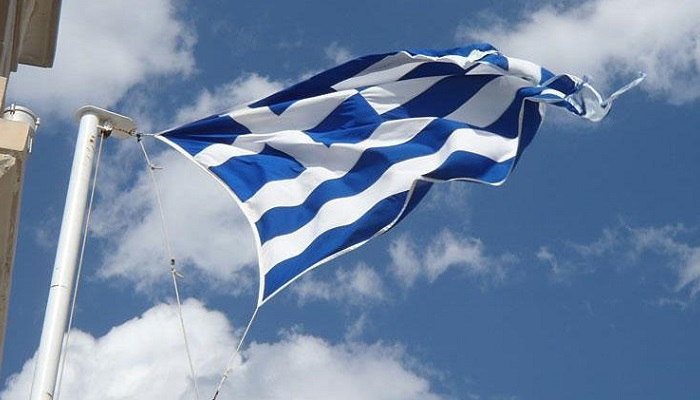 Yunanistan'da 9 yıl aradan sonra bir ilk