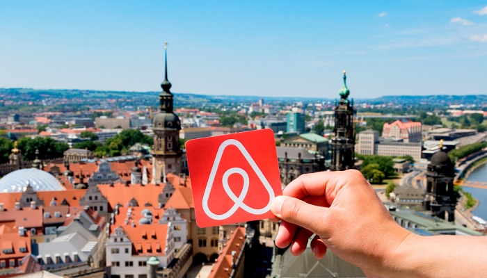 Airbnb'nin otelciliğe ilgisi büyüyor: Son dakika rezervasyon uygulamasını satın aldı