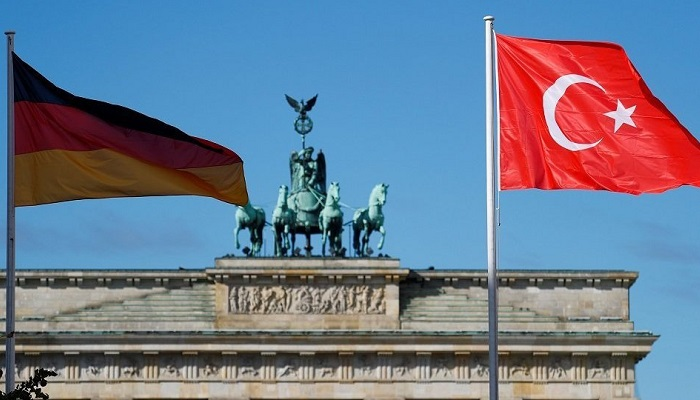 Almanya Türkiye’ye dönük seyahat uyarısını güncelledi: Gözaltına alınma riski...