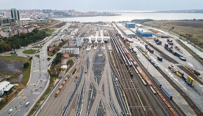 İstanbulluların sabırsızlıkla beklediği tren hattı bugün açılıyor