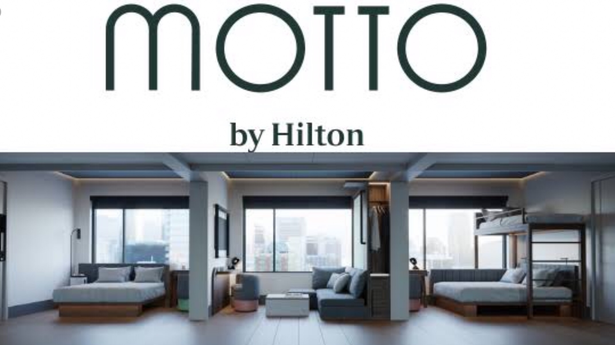 Hilton yeni markasını Türkiye’ye getiriyor