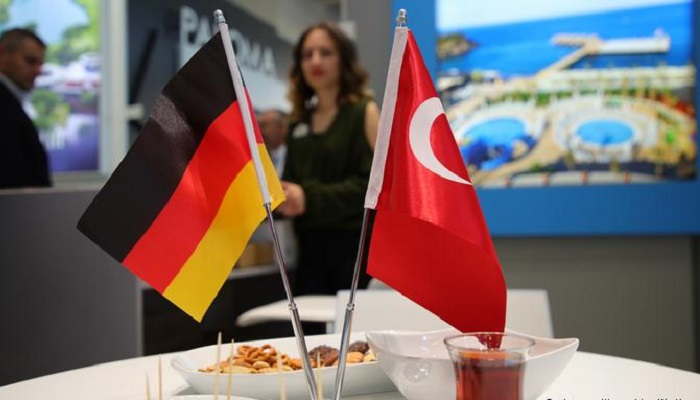 Alman gazeteden iddia: Türkiye’ye gitmek istemiyorlar