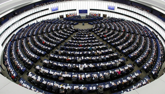 Avrupa Parlamentosu’ndan ‘Türkiye'yle müzakereleri askıya alın’ çağrısı