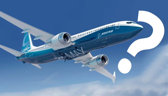 Boeing 737 Max 8 kazasının ardından yanıt bekleyen sorular