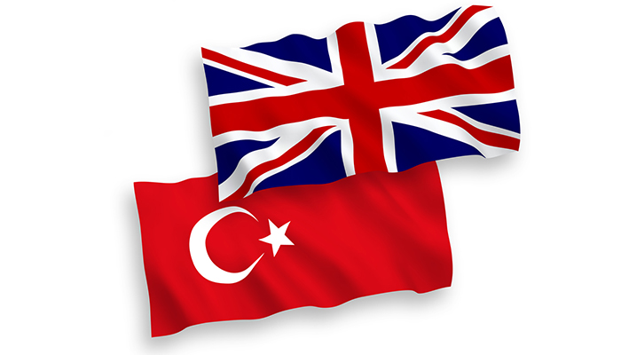 İngiltere'deki Türkler o davayı kaybetti