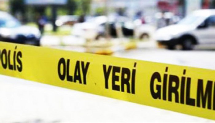 İstanbul'daki rezidansta şüpheli ölüm