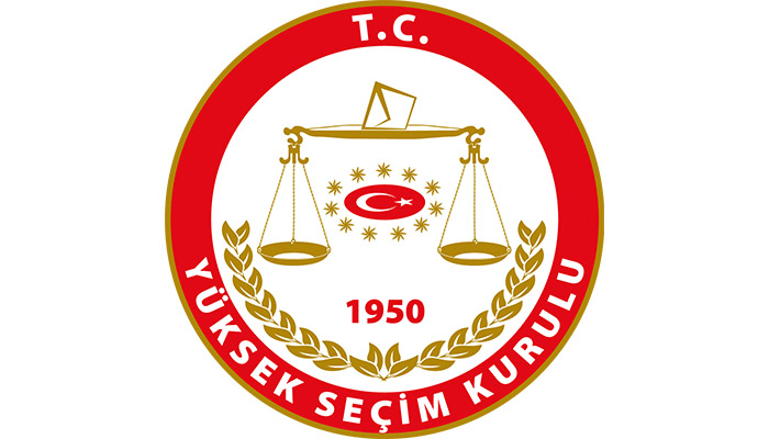 YSK'dan İstanbul açıklaması