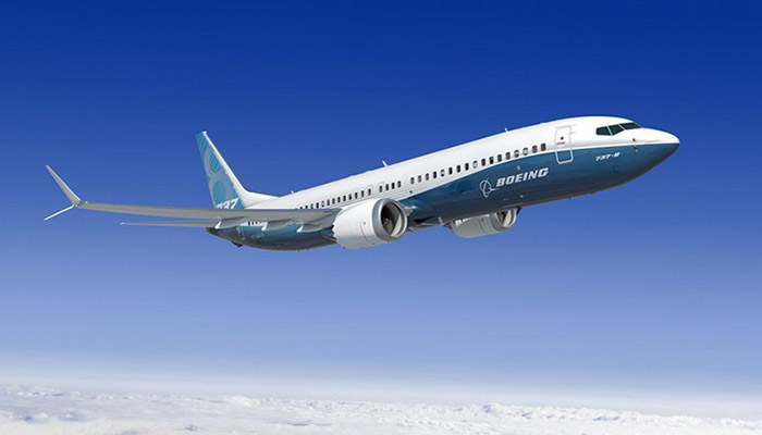 Boeing 737 Max 8'le ilgili rapor açıklandı, işte detaylar