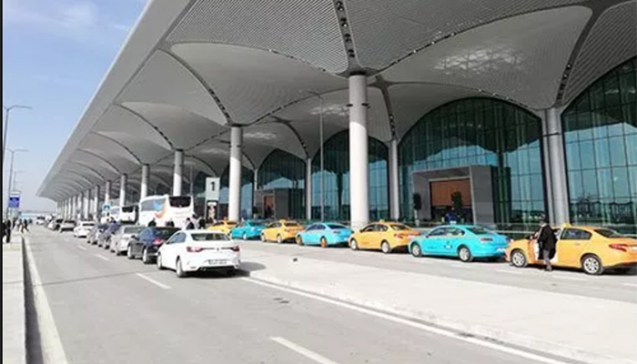 TÜRSAB'dan acentelere İstanbul Havalimanı uyarısı