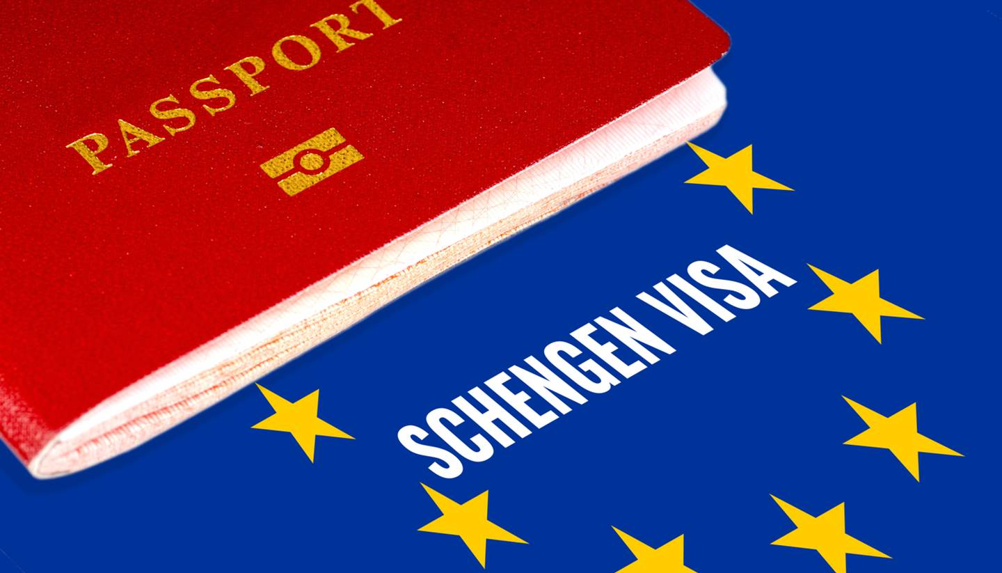 Schengen vizesine yapılan zamma AP'den onay